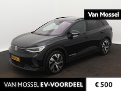 Volkswagen ID.4 - Pro Business 77 kWh | 360 graden camera | Stoel en Stuurwiel Verwarming | Voorruitverwarmi