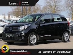 Kia Picanto - 1.0 DPi DynamicLine I Apple/Android Navi I LM-Velgen I Camera Z
