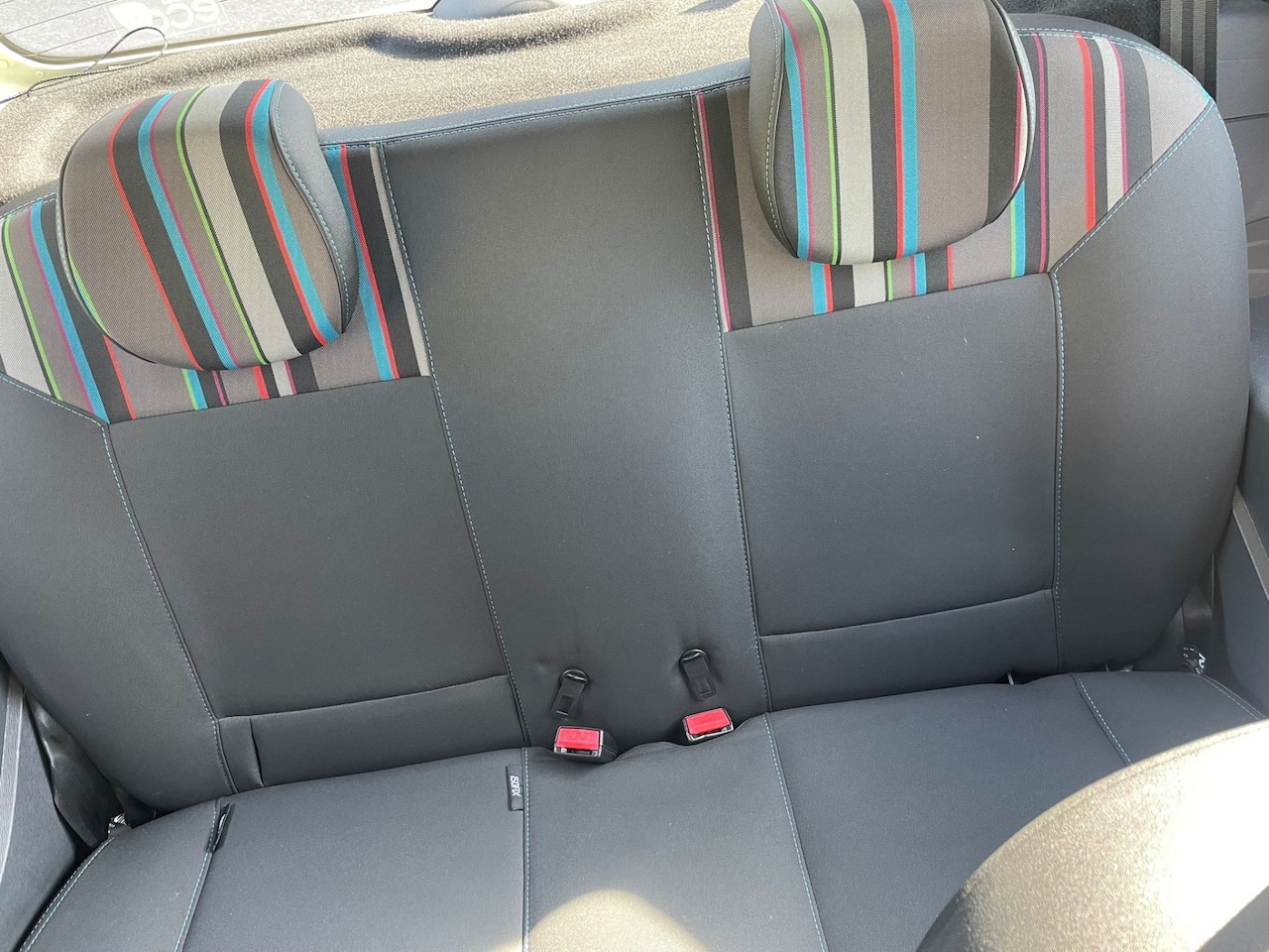 Renault Twingo - 1.2 16V Authentique CRUISE CONTROL- GOEDE ONDERHOUD- LAGE KILOMETERS- CENTRALE DEURVEGREND - AutoWereld.nl
