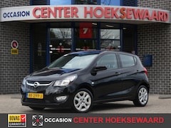 Opel Karl - 1.0 Start/Stop EcoFlex Edition+ | Pdc | Cruise | Airco |