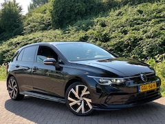 Volkswagen Golf - 1.5 eTSI R-Line |KEYLESS|ACC|DCC|IQ|18''|20