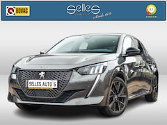 Peugeot 208 - GT 130CV Camera | Applecarplay | Navigatie | Adaptivecruisecontrol |