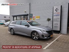Peugeot 308 SW - 1.6 Plug-in Hybrid 180 Active Pack Business Navi | Carplay | Led | Climate Control | NAP |