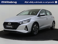 Hyundai i20 - 1.0 T-GDI Comfort Automaat | Navigatie by App | Airco | Lichtmetalen Velgen