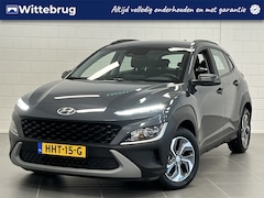Hyundai Kona - 1.6 GDI HEV Comfort NAVIGATIE | CLIMATE CONTROL | PARKEERCAMERA |