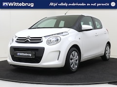 Citroën C1 - 1.0 VTi Feel MD