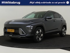 Hyundai Kona - 1.6 GDI HEV Comfort Smart FULL LED | KEYLESS | 18 INCH VELGEN | NAVIGATIE
