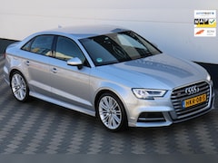 Audi A3 Limousine - 2.0 TFSI S3 Quattro 310PK 1ste eig. dealer