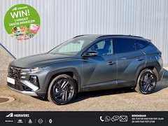 Hyundai Tucson - 1.6 T-GDI PHEV 20th Anniversary / €2000, - Voordeel Op Nieuwprijs / Rijklaarprijs / Direct