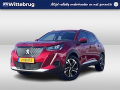 Peugeot 2008 - 1.2 PureTech Allure | Trekhaak | Navigatie | All Season Banden