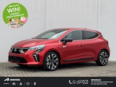 Mitsubishi Colt - 1.6 HEV Instyle Automaat / Navigatie / Airco climate control / Adaptieve cruise control /