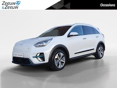 Kia e-Niro - DynamicPlusLine 64 kWh | Schuifdak | Stoel en stuurverwarming | Navigatie | Camera | Keyle