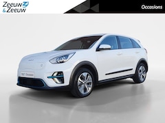 Kia e-Niro - ComfortLine 64 kWh | Trekhaak | Apple Carplay / Android Auto | Camera | climate control |