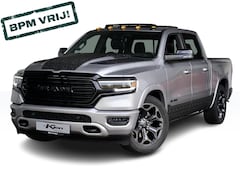Dodge Ram 1500 - 5.7 V8 4x4 Crew Cab Limited | Luchtvering | Panoramadak | Harman/Kardon |