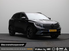 Renault Austral - E-Tech full hybrid 200pk techno esprit alpine | Panorama dak | Apple Carplay/Android Auto