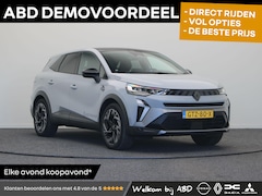 Renault Symbioz - 1.6 E-Tech hybrid 145pk esprit Alpine | Panoramadak | Harman Kardon | Active driver assist