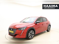 Peugeot 208 - 1.2 PureTech GT-Line | Trekhaak | Parkeercamera/-sensoren | Apple Carplay/Android Auto | C