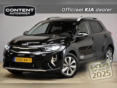 Kia Stonic - 1.0 T-GDi MHEV 100pk DCT7 DynamicPlusLine