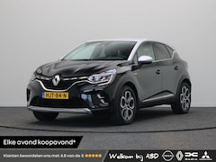 Renault Captur - E-Tech full hybrid 145pk techno | Navigatie 9, 3" | Pack Advanced drive assist | Pack Full