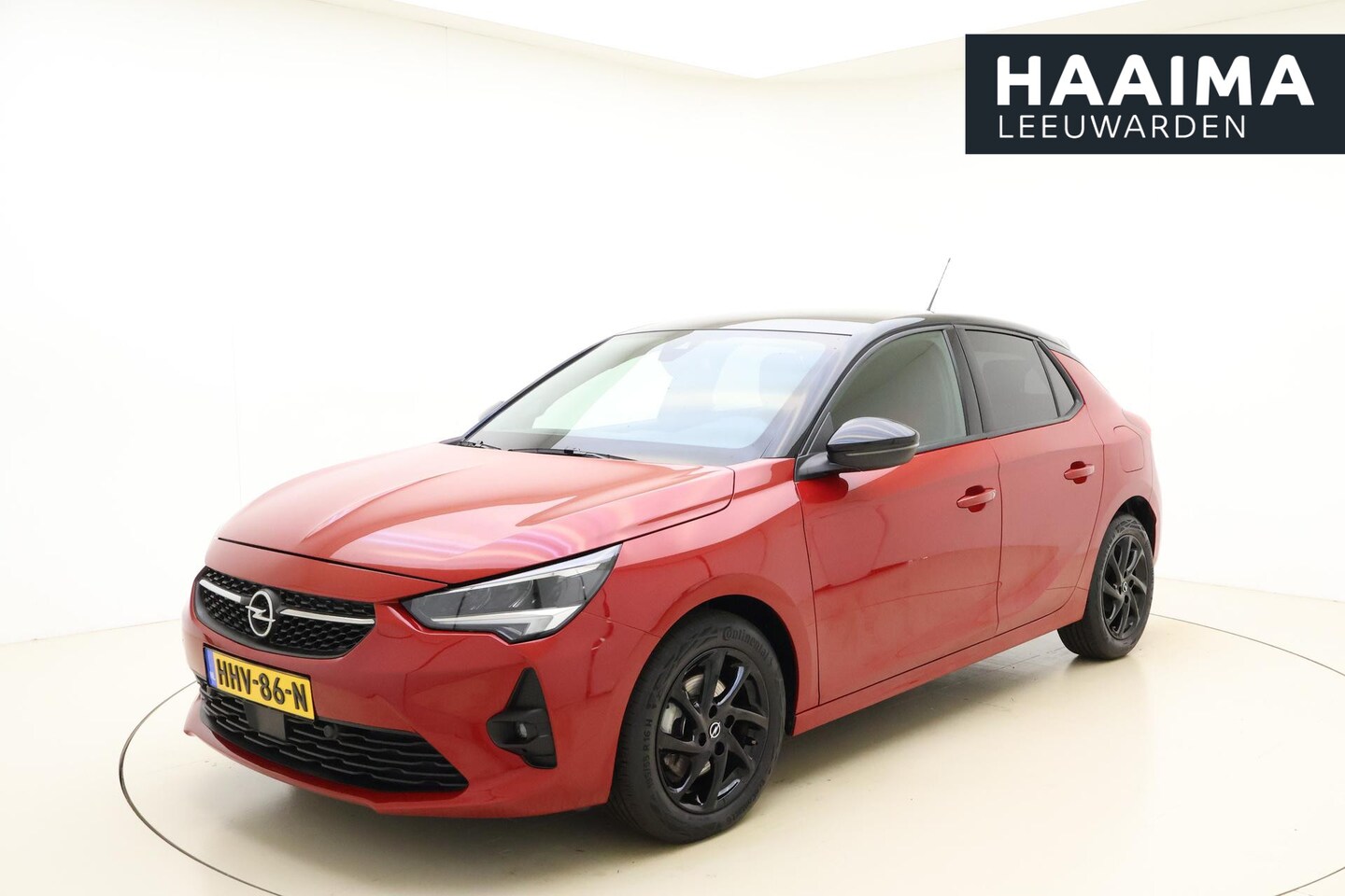 Opel Corsa - 1.2 Level 4 100 PK | Navigatie via Carplay | Climate control | Cruise control | Lichtmetal - AutoWereld.nl