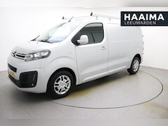 Citroën Jumpy - 2.0 BlueHDI Business M S&S 120 PK | Handgeschakeld | Imperial | Trekhaak | Betimmering | 2