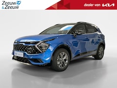 Kia Sportage - HEV GT-Plusline Nieuw te bestellen | Inruilpremie 3000,