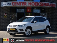 Seat Arona - 1.0 TSI 95pk Style Business Intense | Trekhaak | Carplay | Camera |