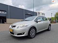 Toyota Auris - 1.6-16V Sol Business AUT NAVI CRUISE 2 X SLEUTELS