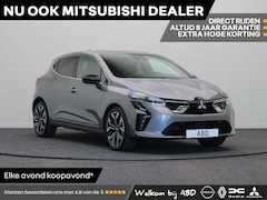 Mitsubishi Colt - 1.0T 90pk MT First Edition | Stoel- en stuurverwarming | Parkeersensoren voor/achter |