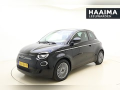 Fiat 500e - Urban 42 kWh 500 Urban 42 kWh | Apple Carplay/Android auto | Lichtmetalen velgen | LED kop