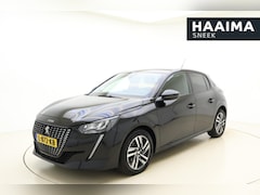Peugeot 208 - 1.2 100PK PureTech Allure | Navigatie | Lichtmetalen velgen | Full Led Koplampen | Climate