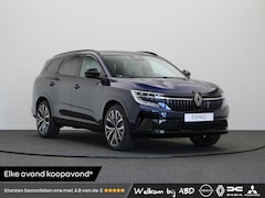 Renault Espace - E-Tech full hybrid 200 iconic 5p. | Panoramisch vast glazen dak | HUD | Active driver assi