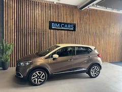 Renault Captur - 1.2 TCe Dynamique AUTOMAAT, Camera, Trekhaak