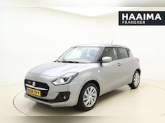 Suzuki Swift - 1.2 Select Smart Hybrid 83pk | Camera | Navigatie via Apple Carplay Android Auto | Cruise