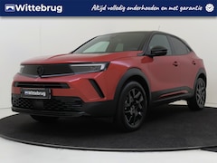 Opel Mokka - 1.2 Turbo GS MD