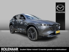 Mazda CX-5 - Automaat 2.0 e-Sky-G 165 Homura /Springdeal/Comfort Pack/Afneembare Trekhaak/Van €55.891,