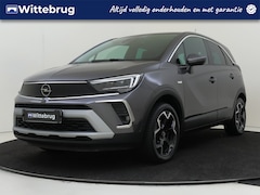 Opel Crossland - 1.2 Turbo Ultimate MD