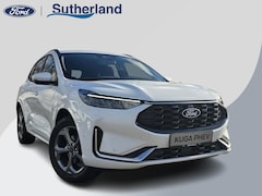 Ford Kuga - 2.5 PHEV ST-Line X | NIEUW MODEL | Adaptive cruise control | Winter Pack | 2.100 kg trekge