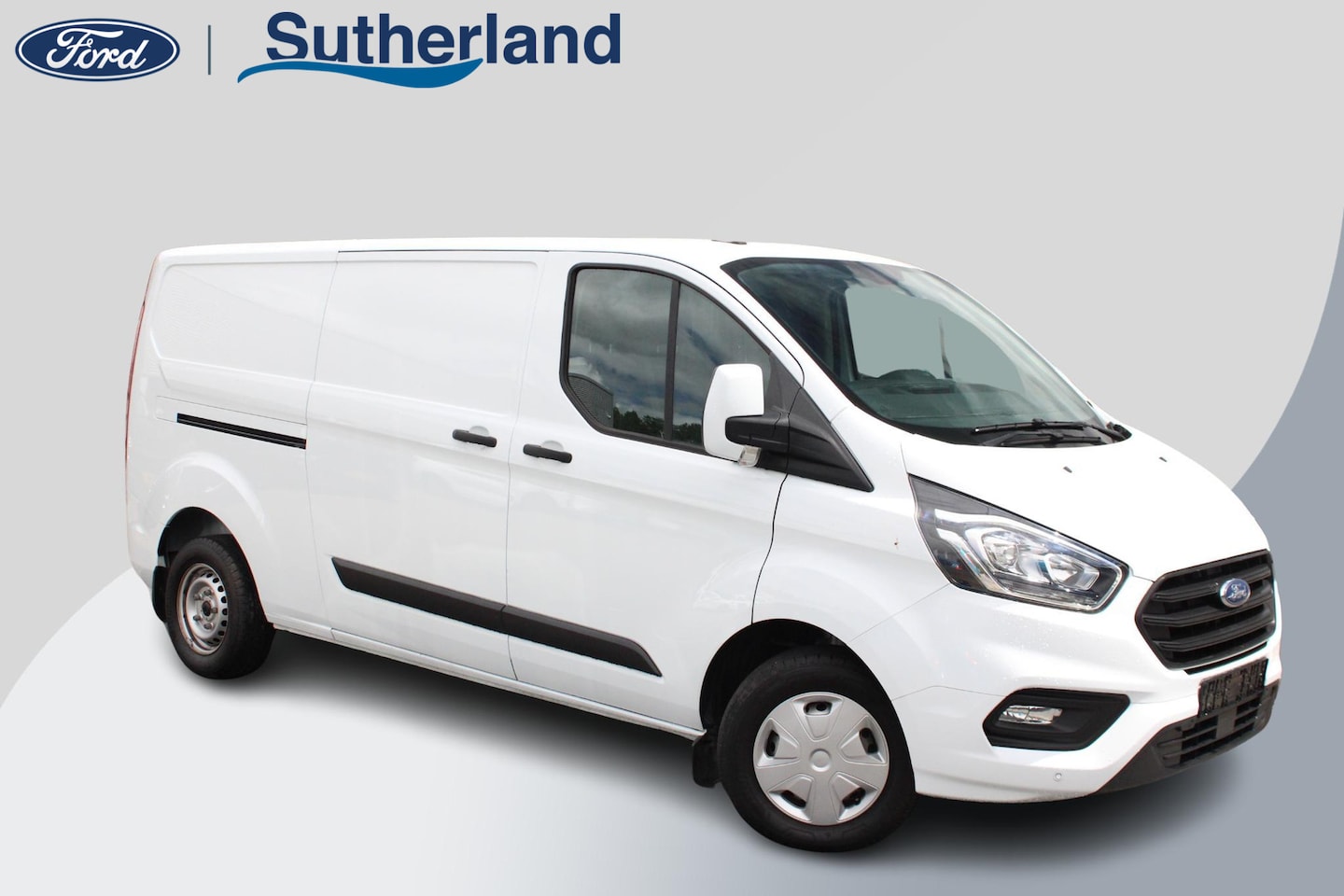 Ford Transit Custom - 300 2.0 TDCI L2H1 Trend 300 2.0 TDCI L2H1 Trend - AutoWereld.nl
