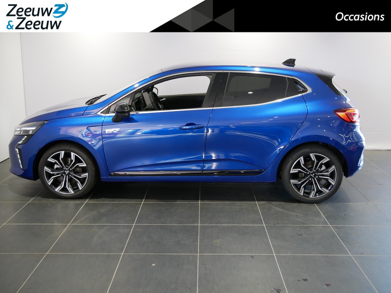 Mitsubishi Colt - 1.6 HEV Instyle Hybrid Automaat 2500,- korting nu snel leverbaar - AutoWereld.nl