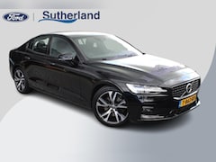 Volvo S60 - 2.0 B3 R-Design | Wegklapbare Trekhaak | Lederen Stoelbekleding | Climate Control | Cruise