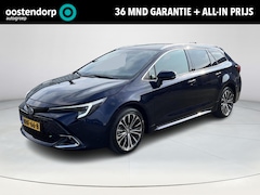 Toyota Corolla Touring Sports - Hybrid 140 Dynamic | Apple CarPlay/Android auto | Achteruitrijcamera | Stoel en stuurverwa