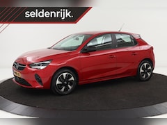 Opel Corsa-e - Elegance 50 kWh | Full LED | Climate control | Cruise control | Bluetooth | Keyless Start