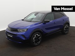 Opel Mokka - 1.2 Turbo Hybrid GS DEMO SALE beschikbaar vanaf 19-05-2025