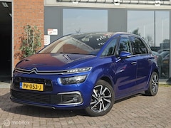 Citroën C4 Picasso - 1.6 THP Business Stoelmassage Navi Clima 1e Eigenaar