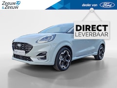 Ford Puma - 1.0 EcoBoost Hybrid ST-Line X | Winterpack | Driver assistancepack | 360Camera | Adaptive