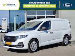 Ford Transit Connect - New 2.0 EcoBlue 102pk L2 Trend | Trekhaak | Airco | Navi