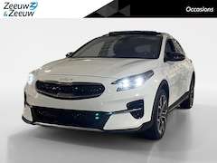 Kia XCeed - 1.6 GDi PHEV Design Edition | Glazen schuif-/kanteldak | Stoel- en stuurverwarming | Elekt