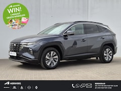 Hyundai Tucson - 1.6 T-GDI HEV 230Pk Comfort Automaat / Trekgewicht 1650 Kg / Achteruitrijcamera / Stoelver