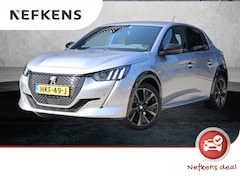 Peugeot 208 - 1.2 100PK GT Pack | Adaptive CruiseControl | Navigatie | Achteruitrij Camera | AppleCarpla